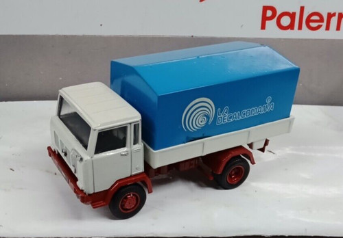 Old cars fiat iveco - ,