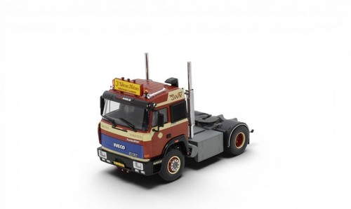 Tekno werner nielsen - 1:50, j.