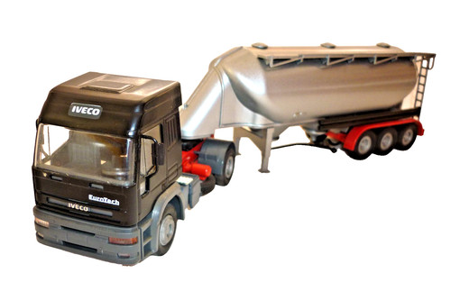 Modellino metallo conrad - modellino,