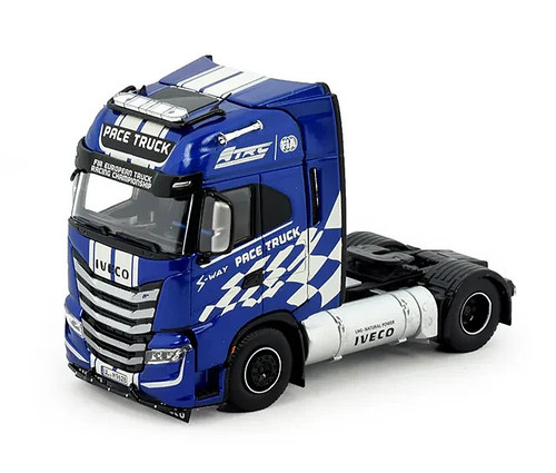 Camion pace iveco - camion,