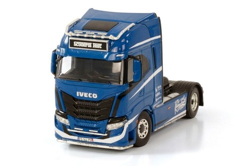 Modelli iveco way - modelli, s-way