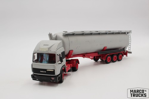 Conrad iveco turbostar silo - conrad,