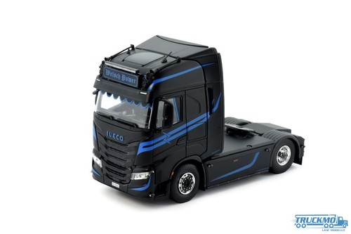 Tekno iveco way 4x2 - tekno, s-way