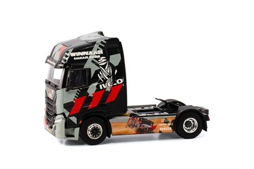 Modelli iveco way - iveco, s-way