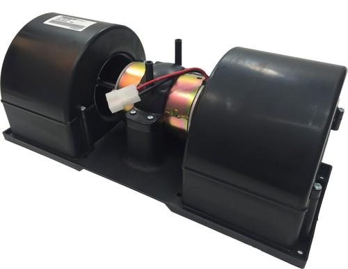 Ventilatore doppio radiale - , 24