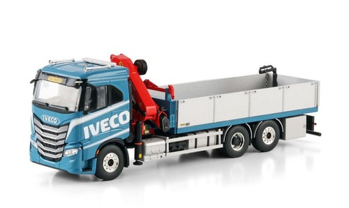 Camion pianale wsi 50 - camion,