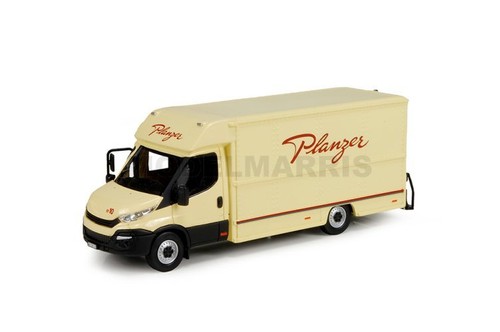 Tekno 74412 planzer iveco - tekno, 74412-1