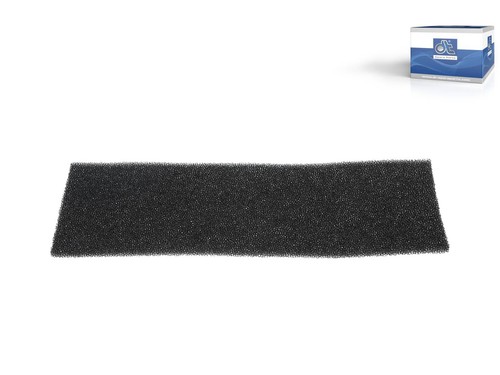 Filtro aria cabina spare - filtro,