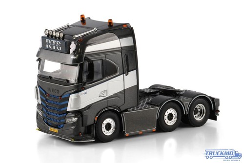 Wsi rts trasporto - trasporto, s-way