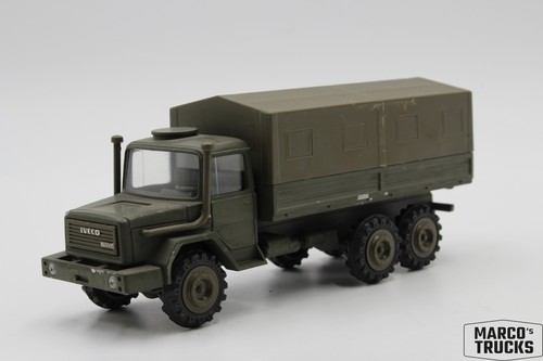 Cursore iveco 256d 20al - 256d,