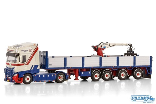 Wsi van dinteren iveco - wsi, j.