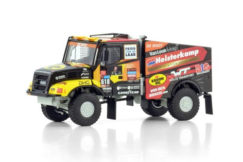 Wsi models 0009 - |, 22-0009