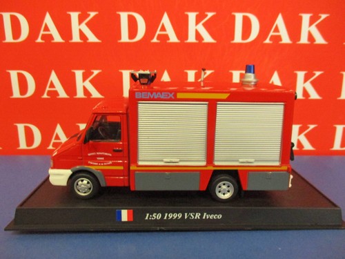 Die cast modellino - die, 1/50
