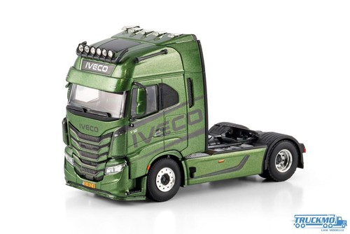 Wsi premium line - premium, s-way