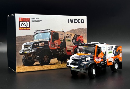Modelli camion iveco siluro - modelli, di