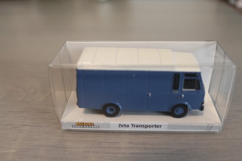 Brekina iveco zeta scatola - brekina,