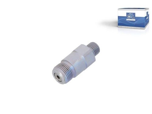 Iniettore spare parts - iniettore,
