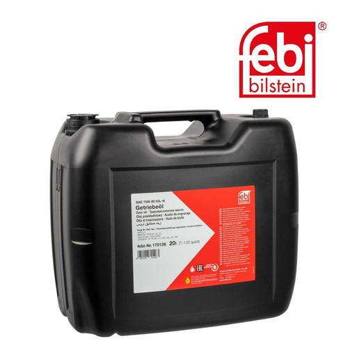 Febi bilstein 170126 - febi, olio