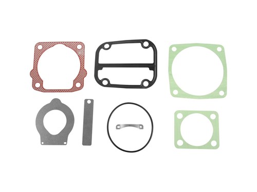 Kit riparazione spare parts - dt,