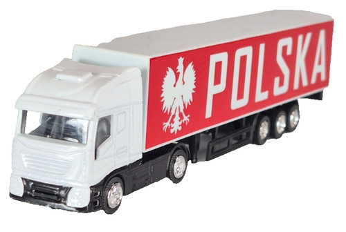 Modellino camion scala 50 - camion, 1/50