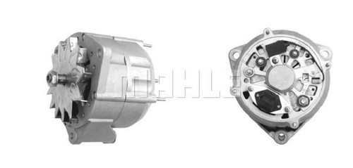 Mahle 493 alternatore - mahle,