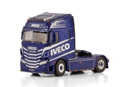 Modelli iveco way high - modelli,