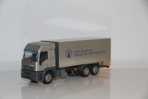Camion valigia conrad - camion,