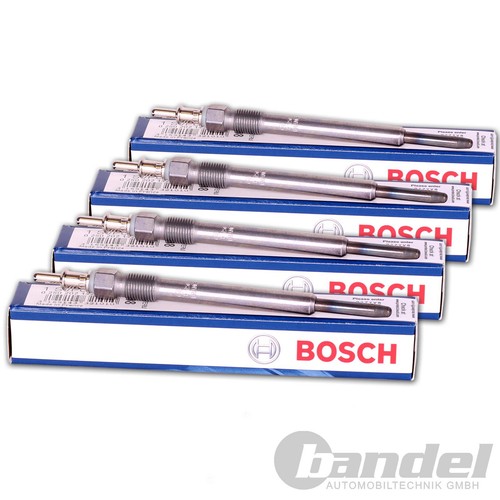 Candele bosch adatte - 4x,