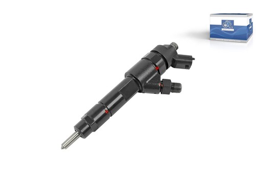 Iniettore spare parts - iniettore, dt