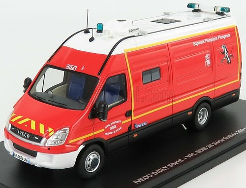 Alerte iveco fiat new - fiat,