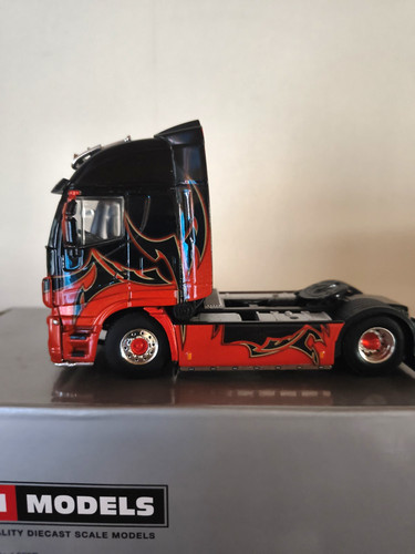 Wsi iveco stalis jan - wsi,