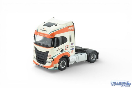 Tekno tip camion - tip,