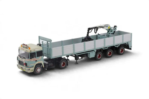 Tekno 86815 j hoogendoorn - tekno,