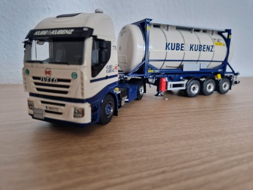 Iveco stralis con - -,