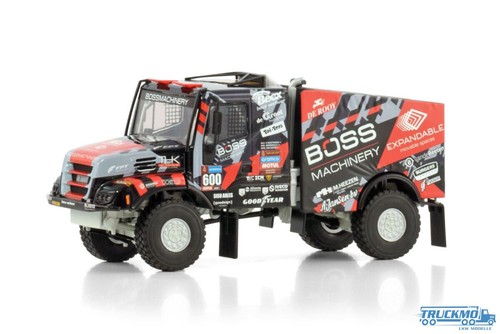 Wsi boss machinery team - wsi,