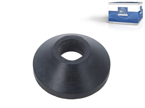 Tampone gomma spare - in,
