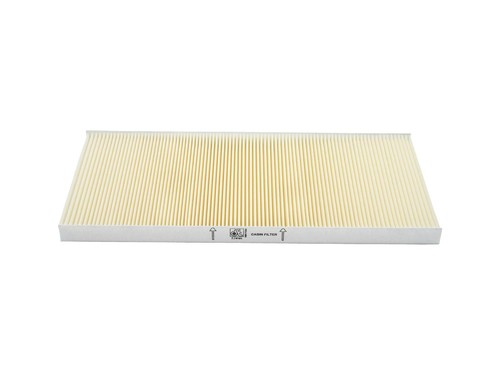 Filtro aria cabina - , spare