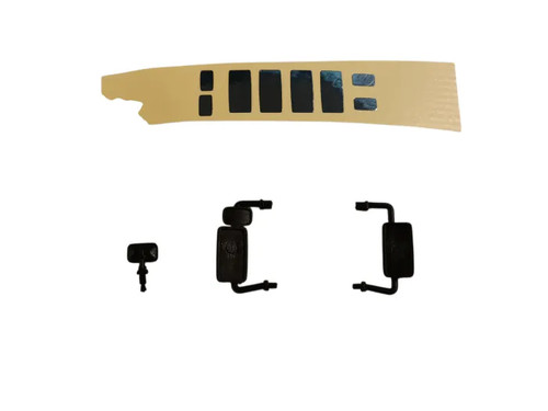 Tekno 91603 set - tekno,