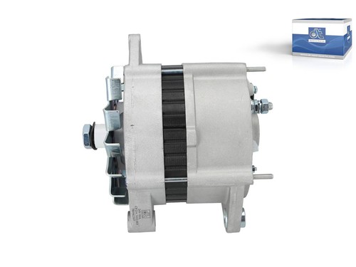 Alternatore spare parts - alternatore, dt