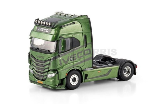 Wsi 2230 premium line iveco - line,
