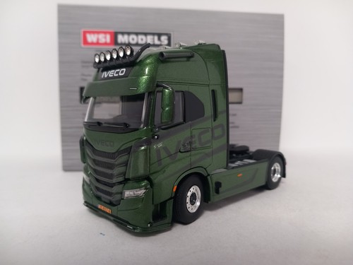 Wsi 2230 premium line - wsi,