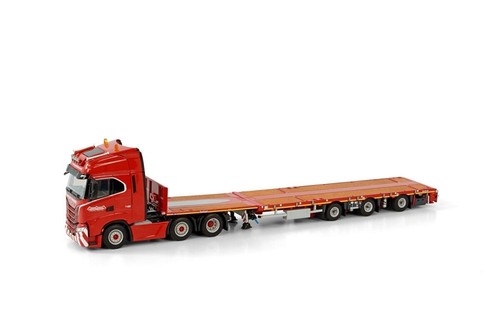 Iveco way low - iveco, twin