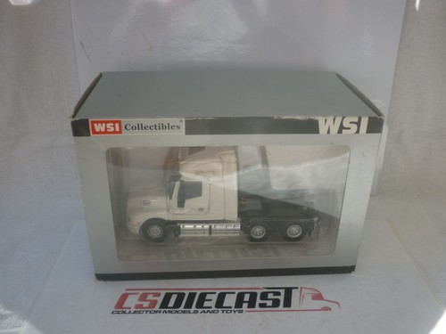 Wsi modern truck haulage - modern, 1/50