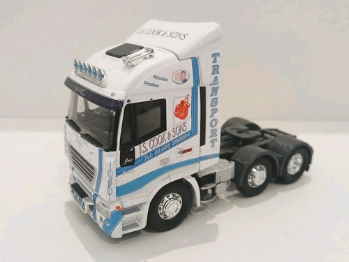 Corgi scala bianco iveco - corgi,