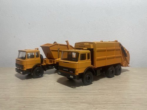 Iveco magirus conrad - iveco,