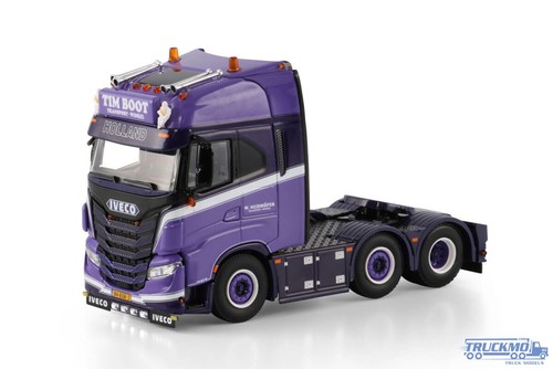 Wsi neidhöfer transport - w.,