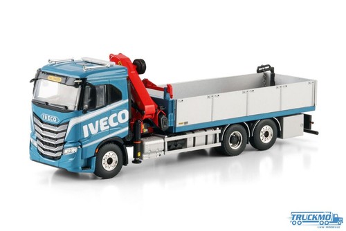 Wsi palfinger iveco way as - s-way,