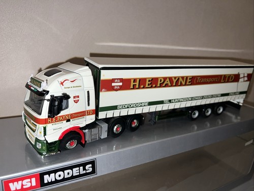 Wsi payne trasporti - wsi,