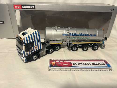 Wsi 1813 iveco - wsi, stralis