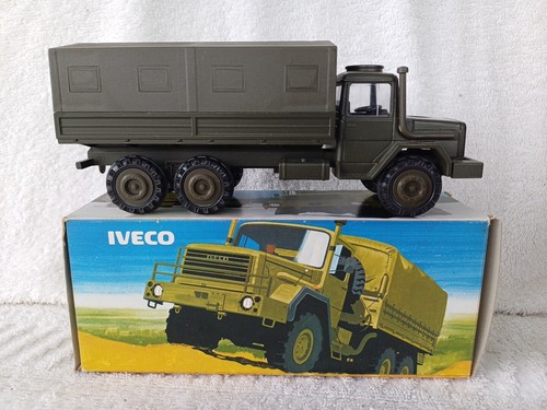 Nzg cursor 483 iveco - 483,
